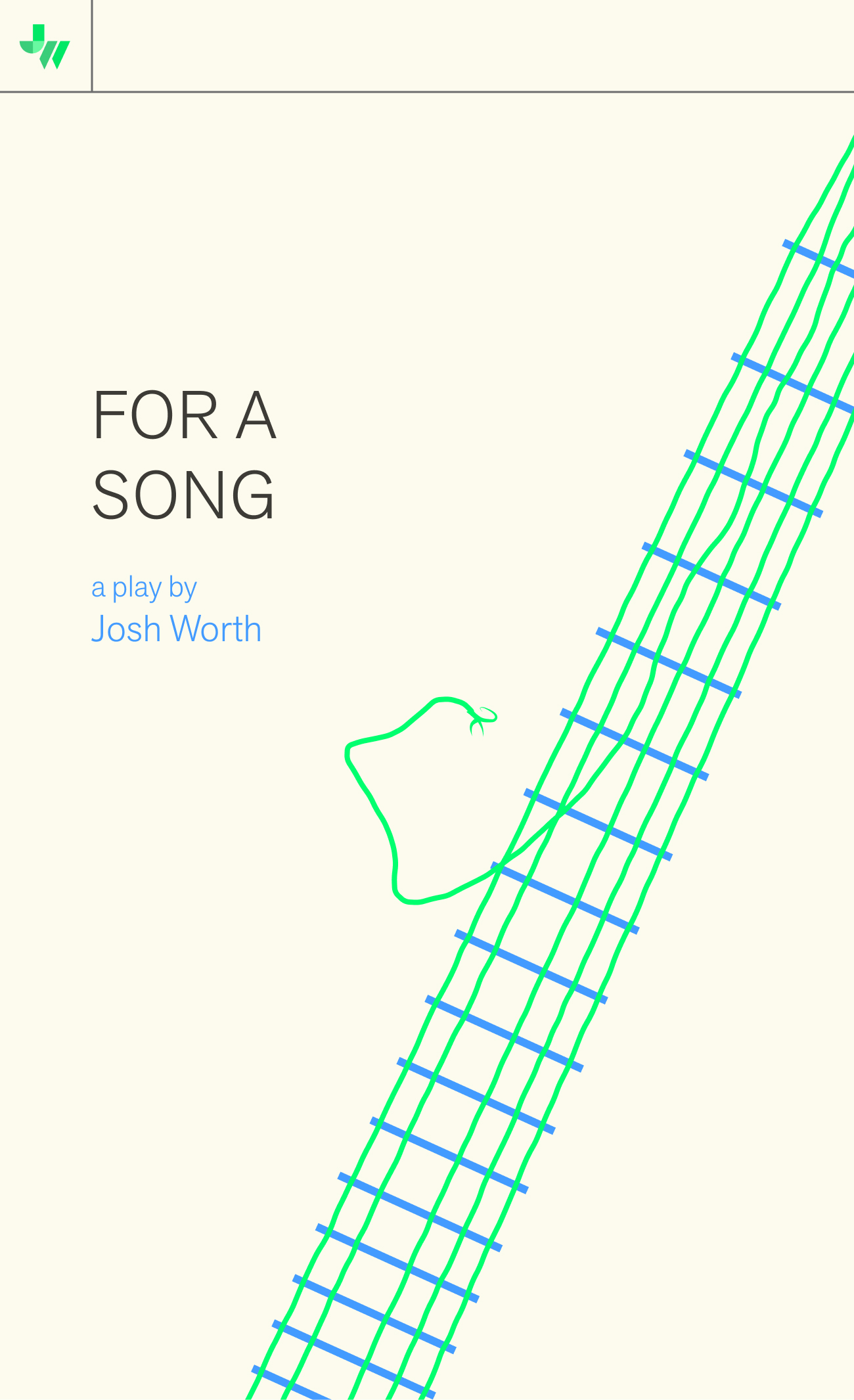 For a Song cover