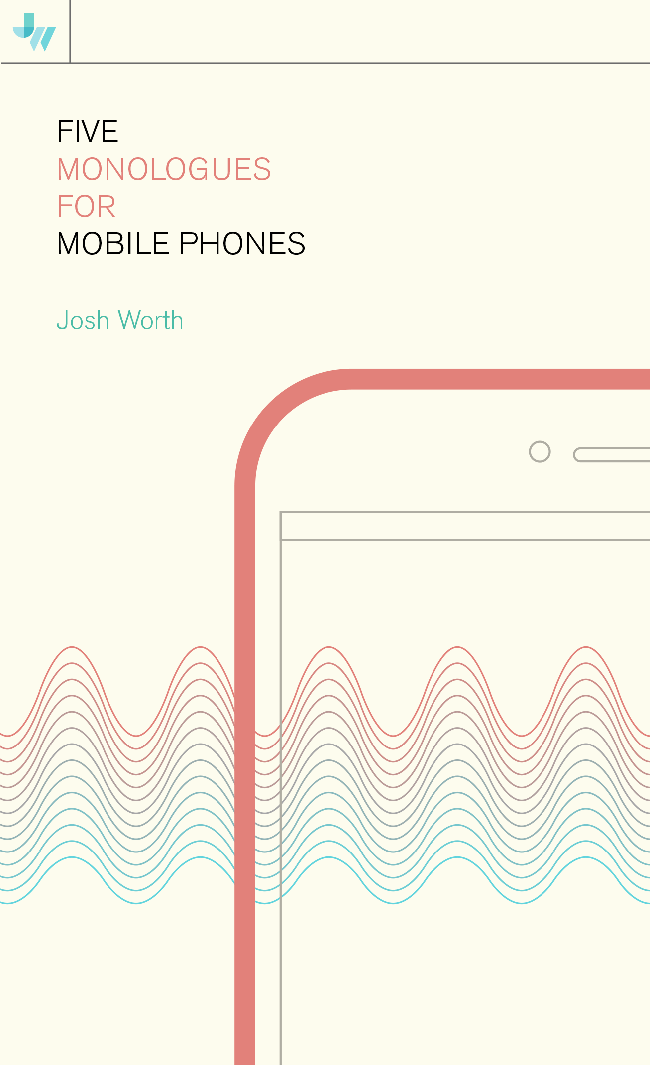 5 Monologues for Mobile Phones cover