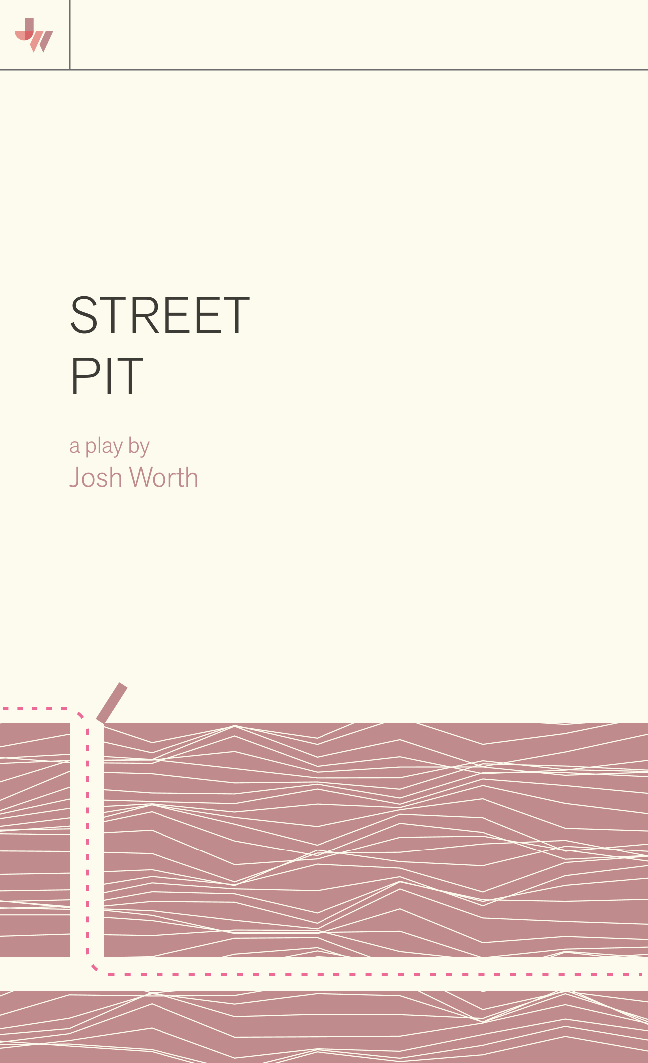 Street Pit cover