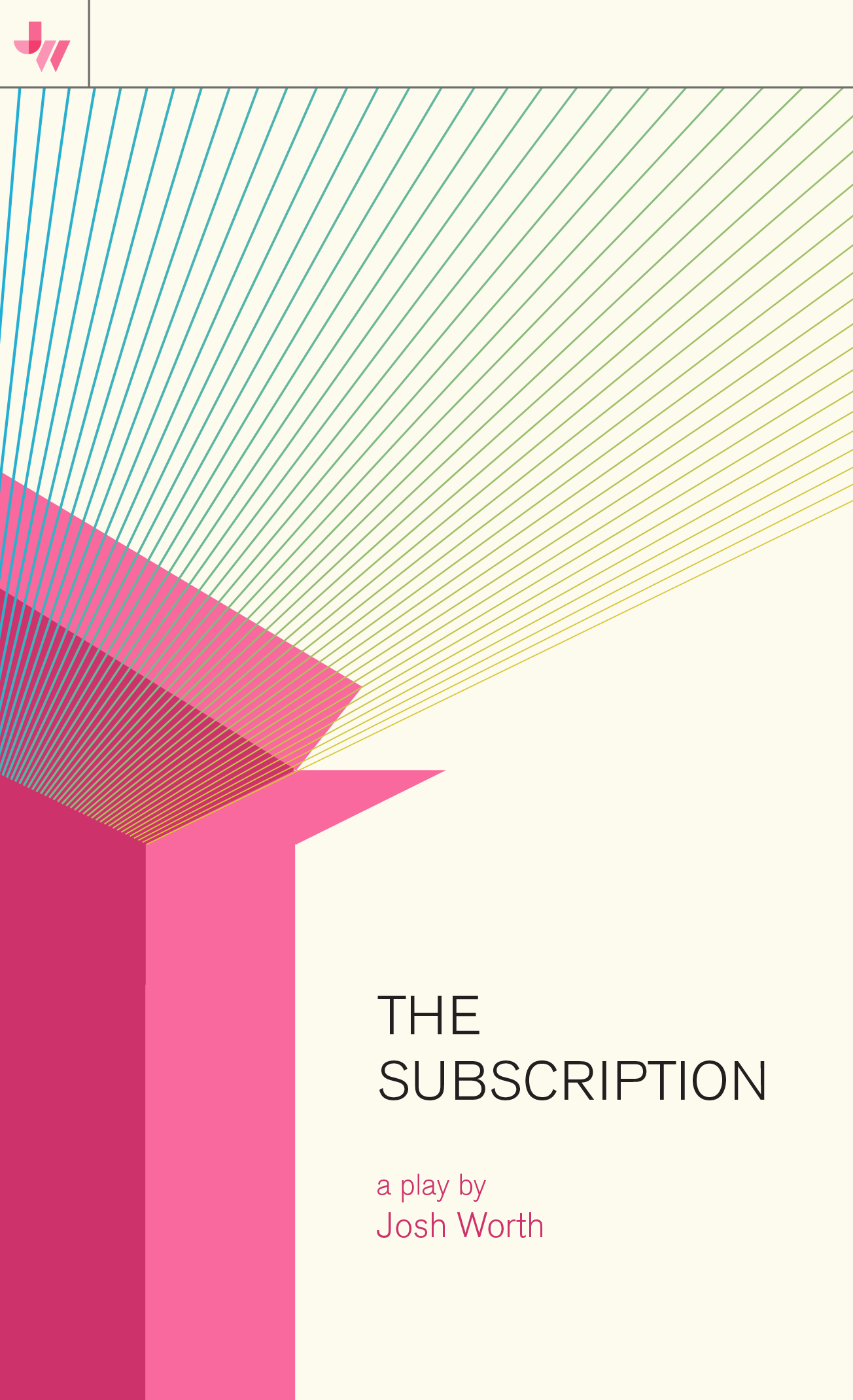 The Subscription cover
