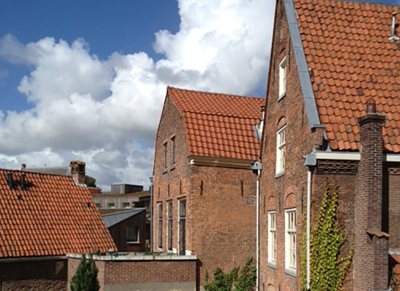 Michel Hommel / Fransje Pansters