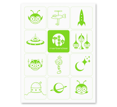 linesheet
