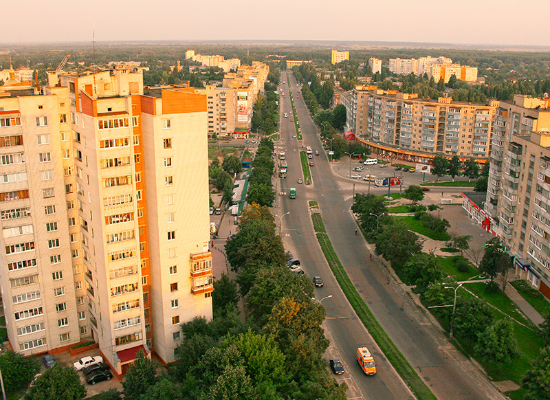 Dima Antonov